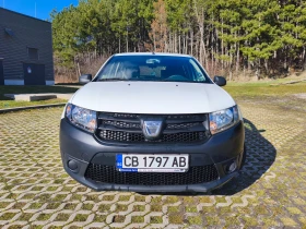 Dacia Sandero 1.2LPG 46000км ! - 3117 € / 6096.32 лв. - 89257663 3