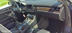 Audi A8 4.2 bfm zavoli gas - 7200 € / 14081.98 лв. - 90069830 4