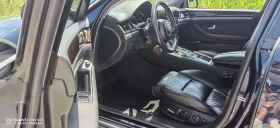 Audi A8 4.2 bfm zavoli gas - 7200 € / 14081.98 лв. - 90069830 6