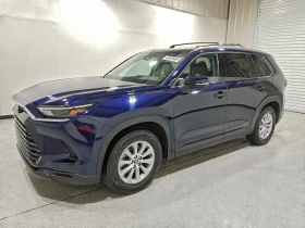 Toyota Grand Highlander XLE 