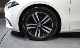 Mercedes-Benz A 200 - 22886 € / 44761.13 лв. - 25305334 5