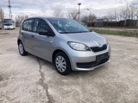 Skoda Citigo 1.0/60ps/Клима/2018/бензин, снимка 5