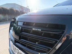 Mercedes-Benz S 550 Long V8 BiTurbo 63 AMG Facelift package , снимка 13