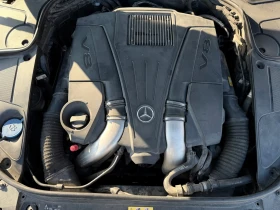 Mercedes-Benz S 550 Long V8 BiTurbo 63 AMG Facelift package , снимка 6