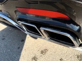 Mercedes-Benz S 550 Long V8 BiTurbo 63 AMG Facelift package , снимка 5