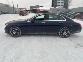 Mercedes-Benz E 450 С РЕГИСТРАЦИЯ & АВТО КРЕДИТ, снимка 2 - Автомобили и джипове - 53608348