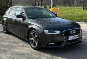 Audi A4 2.0TDI S-LINE - 10499 € / 20534.26 лв. - 34847647 2