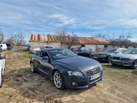 Audi A5 1.8T