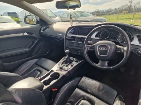 Audi A5 1.8T - 2500 € / 4889.57 лв. - 80893675 5