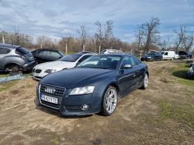 Audi A5 1.8T - 2500 € / 4889.57 лв. - 80893675 2