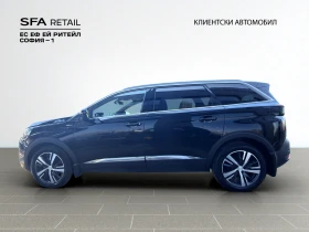 Peugeot 5008 GT LINE 1.5 BlueHDI 130 ЕАТ8 Гаранция до 03.2027 г - 21900 € / 42832.68 лв. - 84835476 8