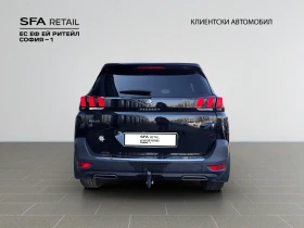 Peugeot 5008 GT LINE 1.5 BlueHDI 130 ЕАТ8 Гаранция до 03.2027 г - 21900 € / 42832.68 лв. - 84835476 6