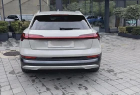 Audi E-Tron 50 - 38350 € / 75006.08 лв. - 41594658 4