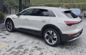 Audi E-Tron 50 - 38350 € / 75006.08 лв. - 41594658 3