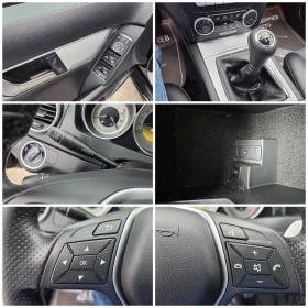 Mercedes-Benz C 250 2.2-204ps.FACELIFT! AVANTGARD!KOJA!NAVI! XENON-LED - 7667 € / 14995.35 лв. - 81887682 14