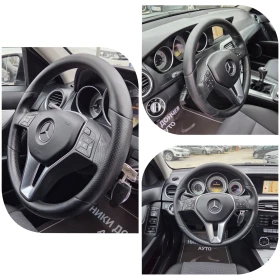 Mercedes-Benz C 250 2.2-204ps.FACELIFT! AVANTGARD!KOJA!NAVI! XENON-LED - 7667 € / 14995.35 лв. - 81887682 12