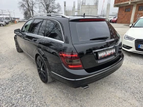 Mercedes-Benz C 250 2.2-204ps.FACELIFT! AVANTGARD!KOJA!NAVI! XENON-LED - 7667 € / 14995.35 лв. - 81887682 6