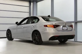 Alfa Romeo Giulia Ti Sport * АвтоКредит * (ЦЕНА ДО БГ) | Auto.bg — изображение 4
