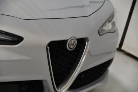 Alfa Romeo Giulia Ti Sport * АвтоКредит * (ЦЕНА ДО БГ) | Auto.bg — изображение 3
