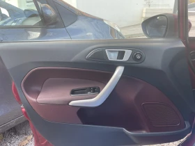 Ford Fiesta - 3700 € / 7236.57 лв. - 23136671 5