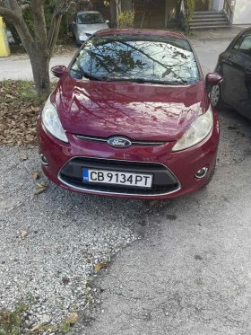 Ford Fiesta - 3700 € / 7236.57 лв. - 23136671 6
