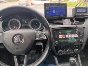 Skoda Octavia Стайл 2, 0 TDI-CR / 110kW  - 14000 € / 27381.62 лв. - 39380176 8