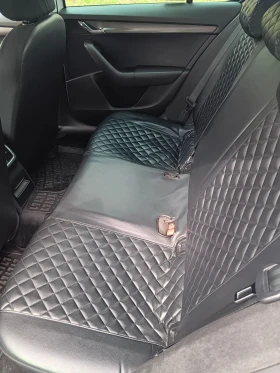 Skoda Octavia Стайл 2, 0 TDI-CR / 110kW  - 14000 € / 27381.62 лв. - 39380176 7