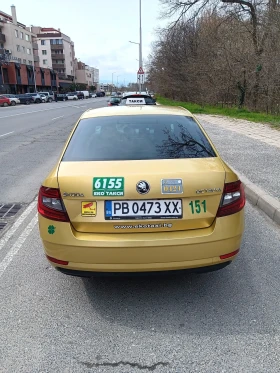 Skoda Octavia Стайл 2, 0 TDI-CR / 110kW  - 14000 € / 27381.62 лв. - 39380176 6