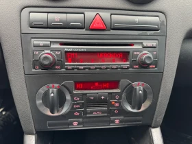 Audi A3 - 2400 € / 4693.99 лв. - 98052176 7