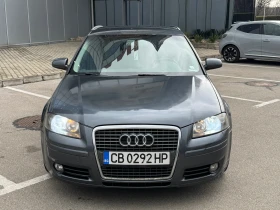 Audi A3 - 2400 € / 4693.99 лв. - 98052176 5