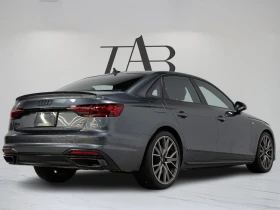Audi A4 * S-Line* * HeadUp* AвтоКредит* (ЦЕНА ДО БГ) - 26499 € / 51827.54 лв. - 33259214 5