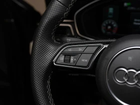 Audi A4 * S-Line* * HeadUp* AвтоКредит* (ЦЕНА ДО БГ) - 26499 € / 51827.54 лв. - 33259214 10