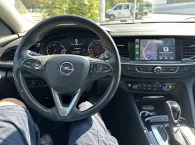Opel Insignia Grand Sport 1.6 Turbo Limousine  - 13500 € / 26403.70 лв. - 77633916 8