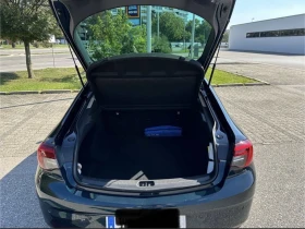 Opel Insignia Grand Sport 1.6 Turbo Limousine  - 13500 € / 26403.70 лв. - 77633916 5