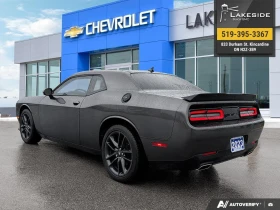Dodge Challenger GT AWD - 28300 € / 55349.99 лв. - 53192341 4