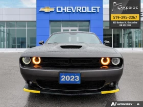 Dodge Challenger GT AWD - 28300 € / 55349.99 лв. - 53192341 2