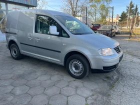 VW Caddy 1.9TDI 105kc.����� | Mobile.bg � ����� ������ 12