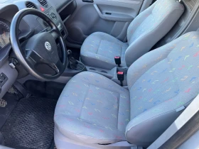 VW Caddy 1.9TDI 105kc.����� | Mobile.bg � ����� ������ 2