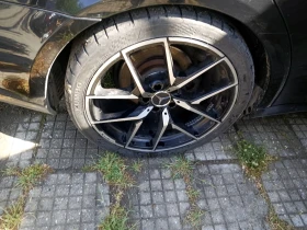Mercedes-Benz CLS 320 | Mobile.bg � ����� ������ 9