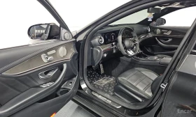 Mercedes-Benz E 53 AMG | Mobile.bg � ����� ������ 10