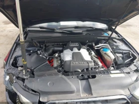 Audi S4 * QUATTRO* PREMIUM+ * ����* �������* �������*  | Mobile.bg � ����� ������ 9
