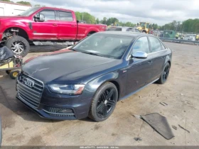 ������ Audi S4