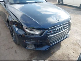 Audi S4 * QUATTRO* PREMIUM+ * ����* �������* �������*  | Mobile.bg � ����� ������ 6