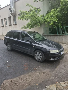 Fiat Stilo 1.9 | Mobile.bg � ����� ������ 2