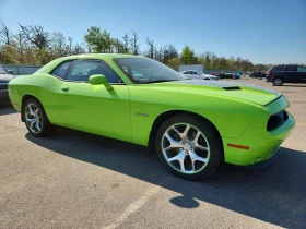 Dodge Challenger SXT PLUS | Mobile.bg � ����� ������ 4