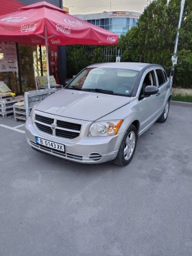 Dodge Caliber 1.8 150
