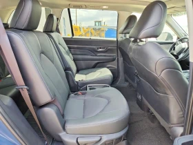 Toyota Grand Highlander 2.4l Platinum | Mobile.bg � ����� ������ 11
