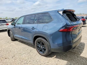Toyota Grand Highlander 2.4l Platinum | Mobile.bg � ����� ������ 2