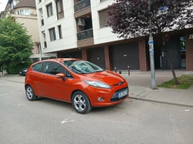 Ford Fiesta | Mobile.bg � ����� ������ 4