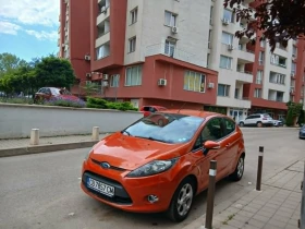Ford Fiesta | Mobile.bg � ����� ������ 3